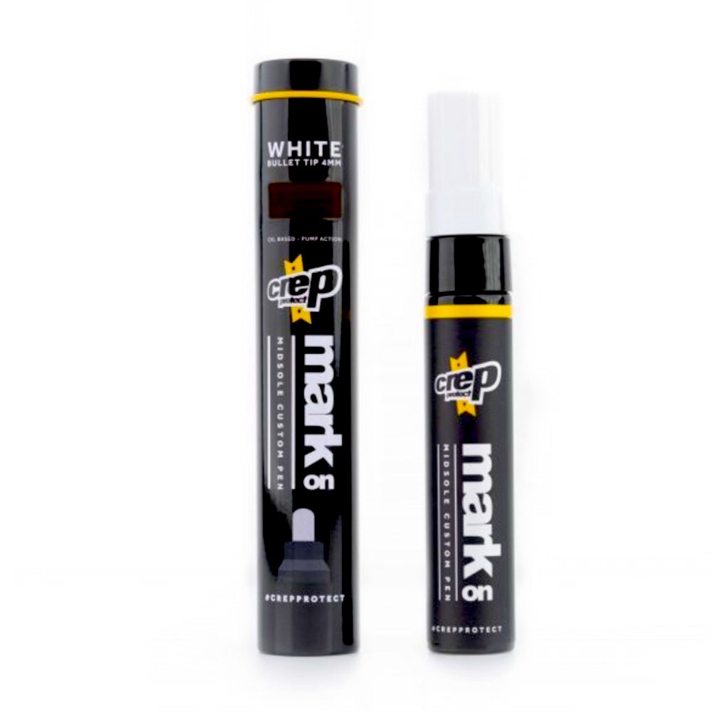 Crep Protect Mark On Sneaker Paint Pen